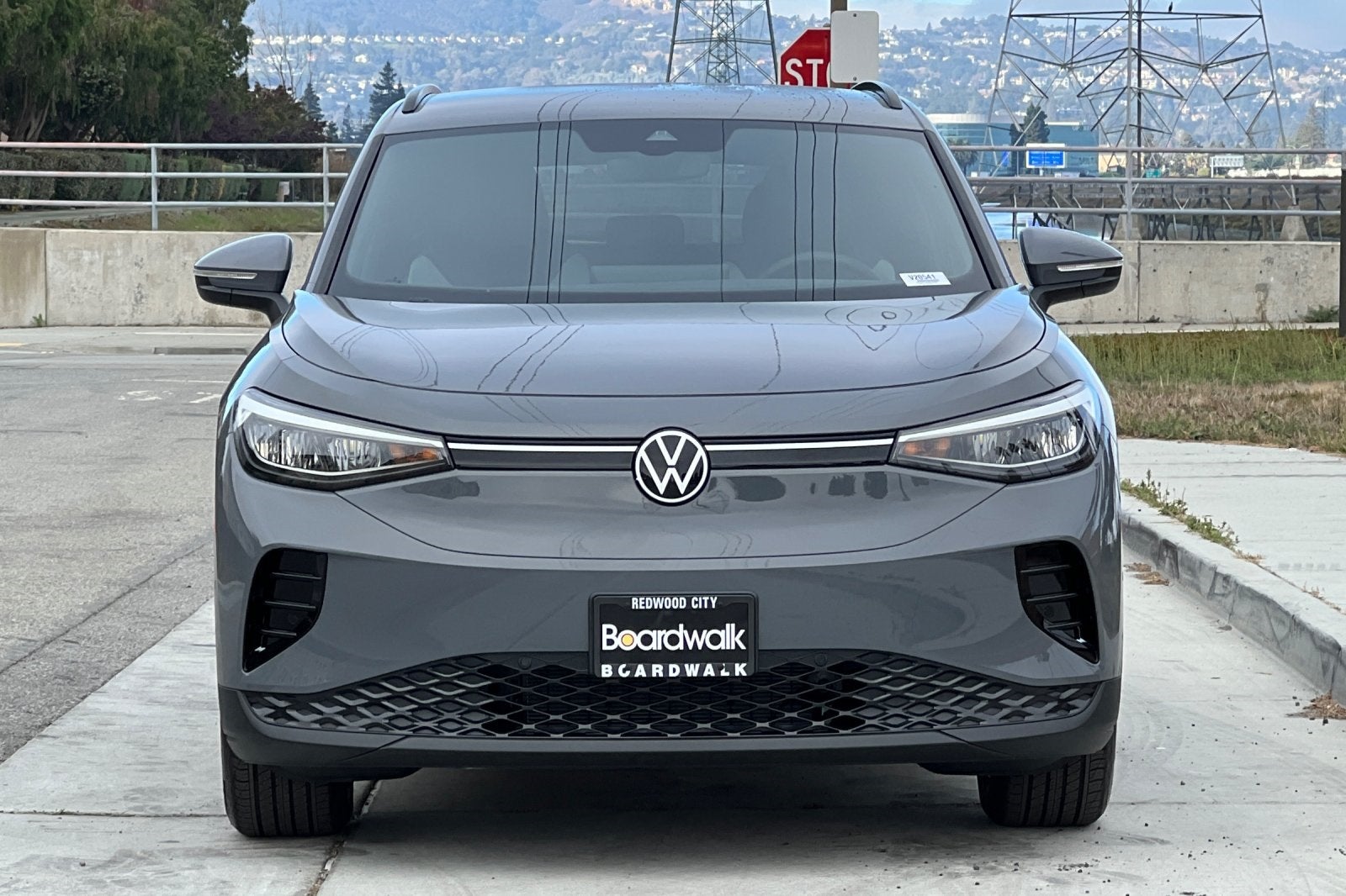 2025 Volkswagen ID.4 Pro