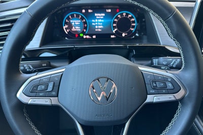 2026 Volkswagen Atlas Cross Sport 2.0T SE