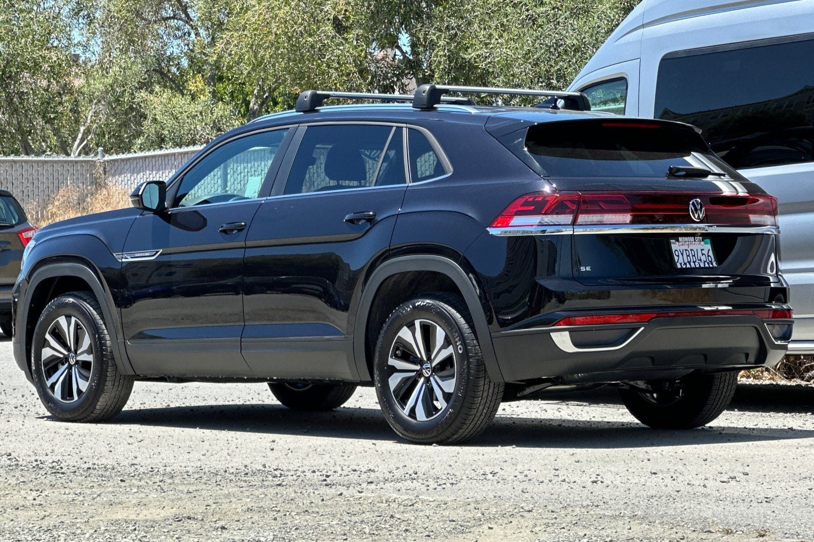 2026 Volkswagen Atlas Cross Sport 2.0T SE