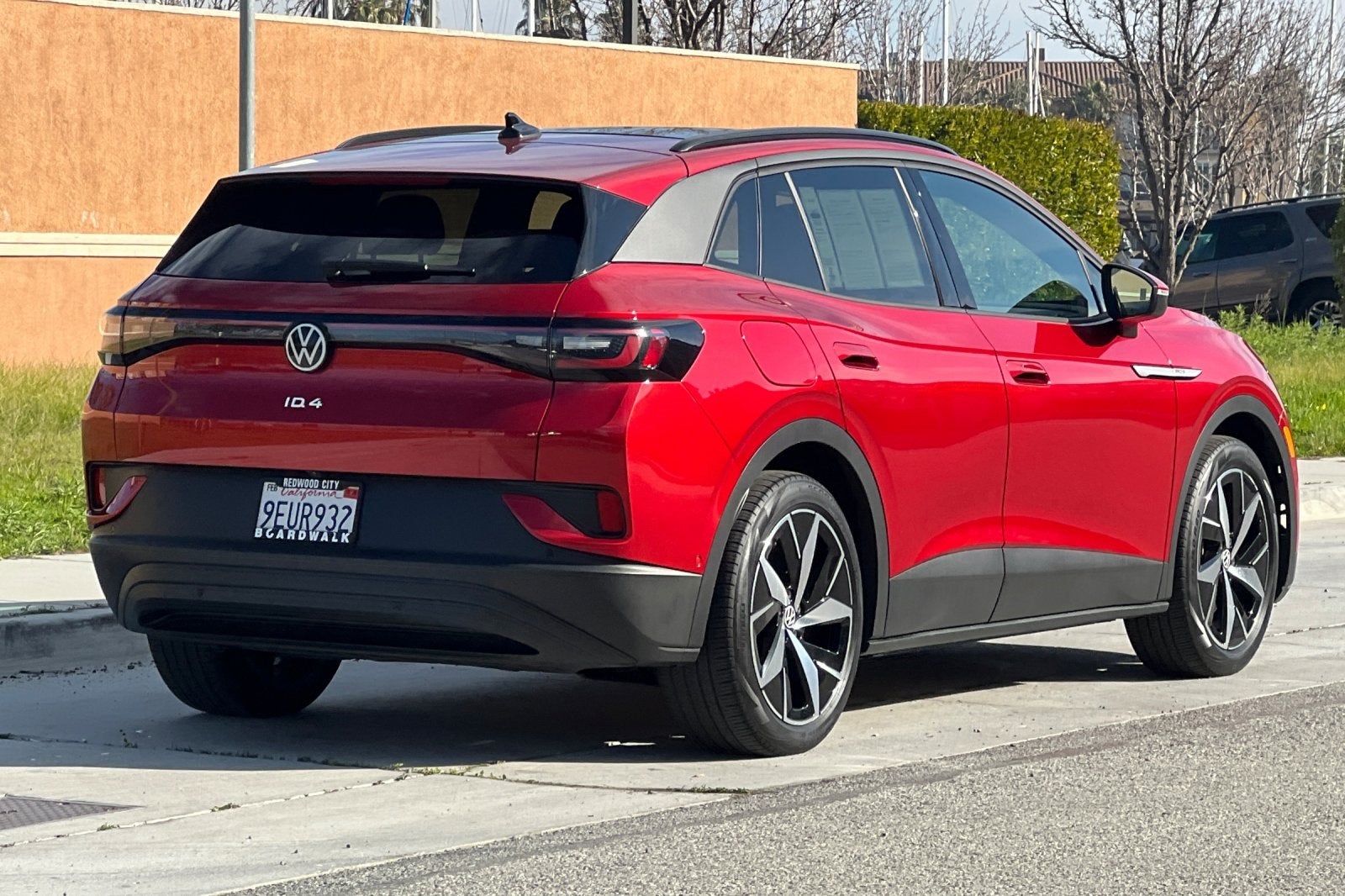 2023 Volkswagen ID.4 Pro S