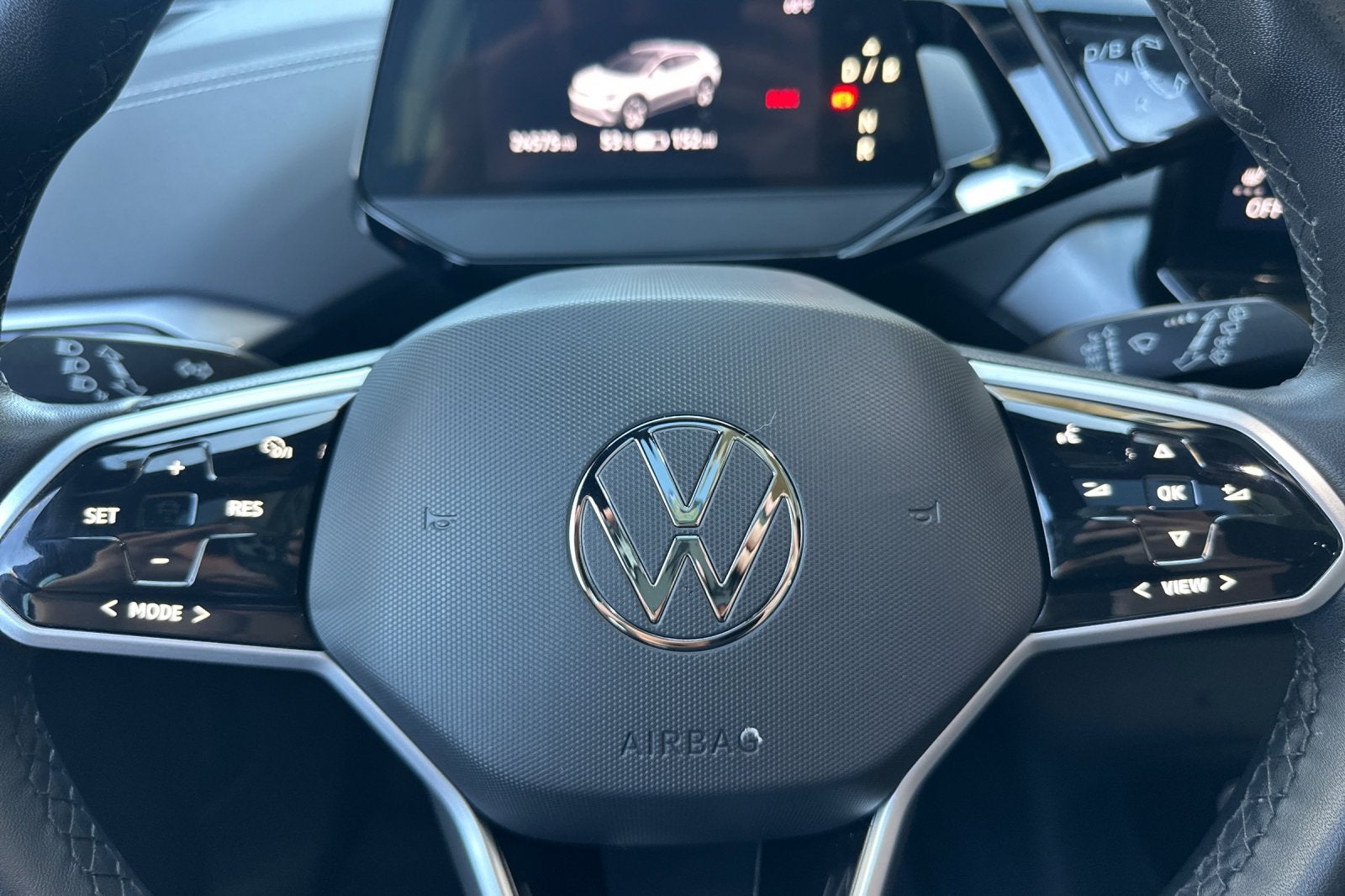 2023 Volkswagen ID.4 Pro S