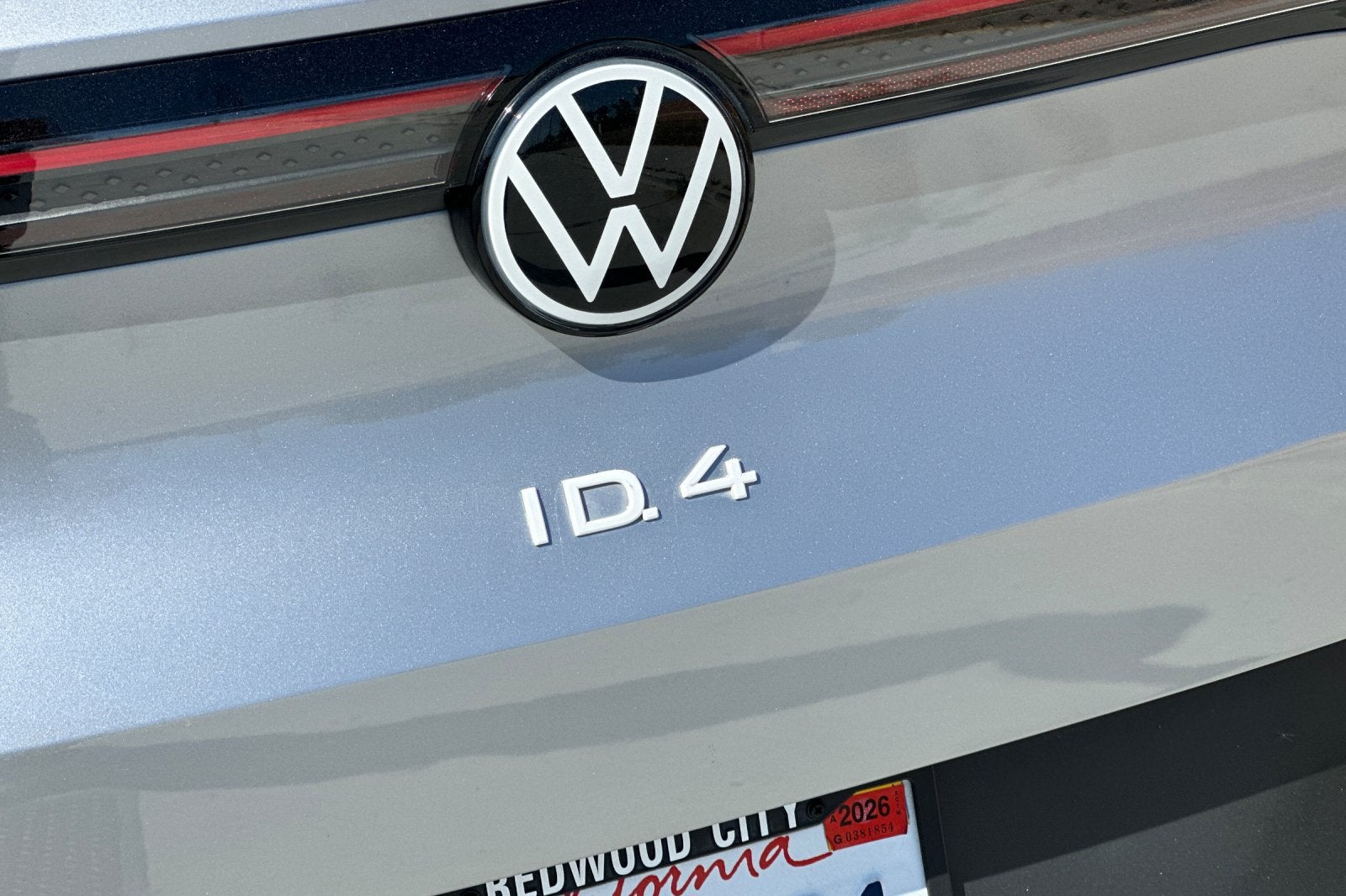 2023 Volkswagen ID.4 Pro S