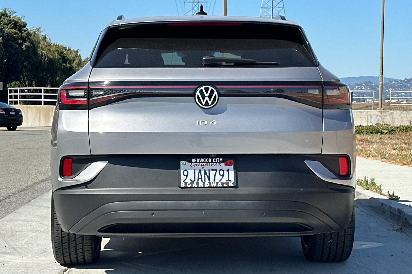 2023 Volkswagen ID.4 Pro S