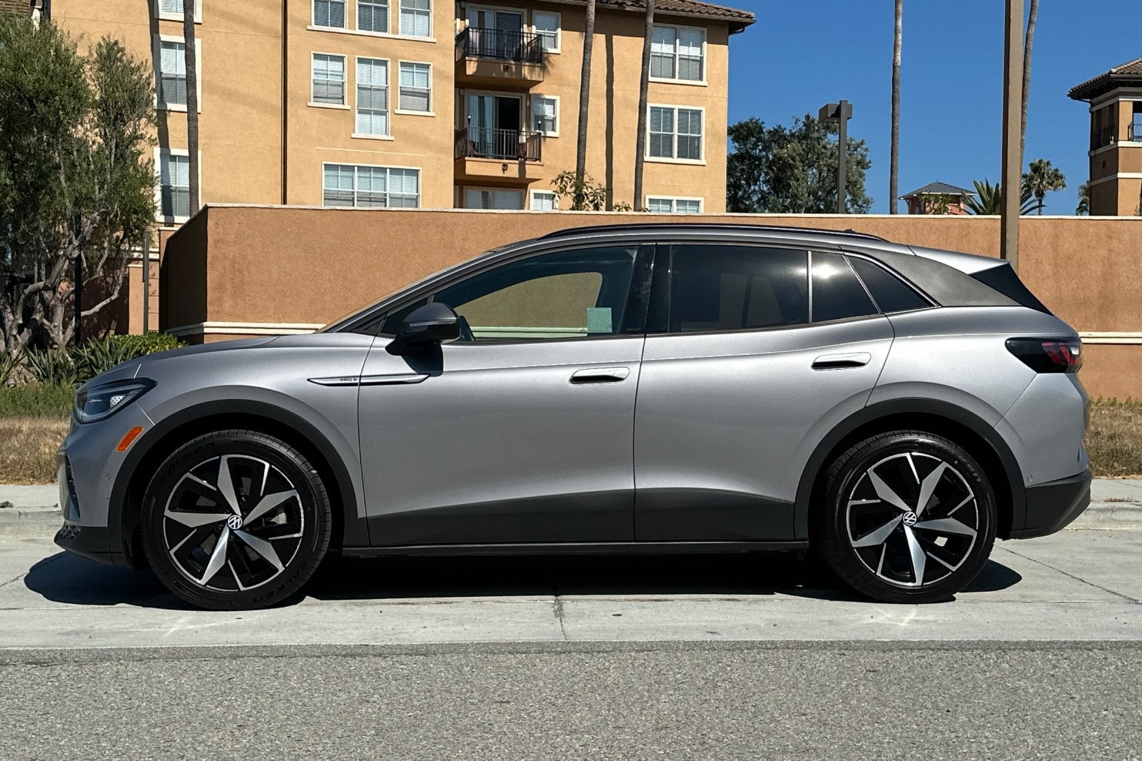 2023 Volkswagen ID.4 Pro S