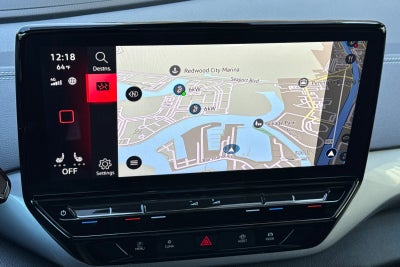 2023 Volkswagen ID.4 Pro S Plus