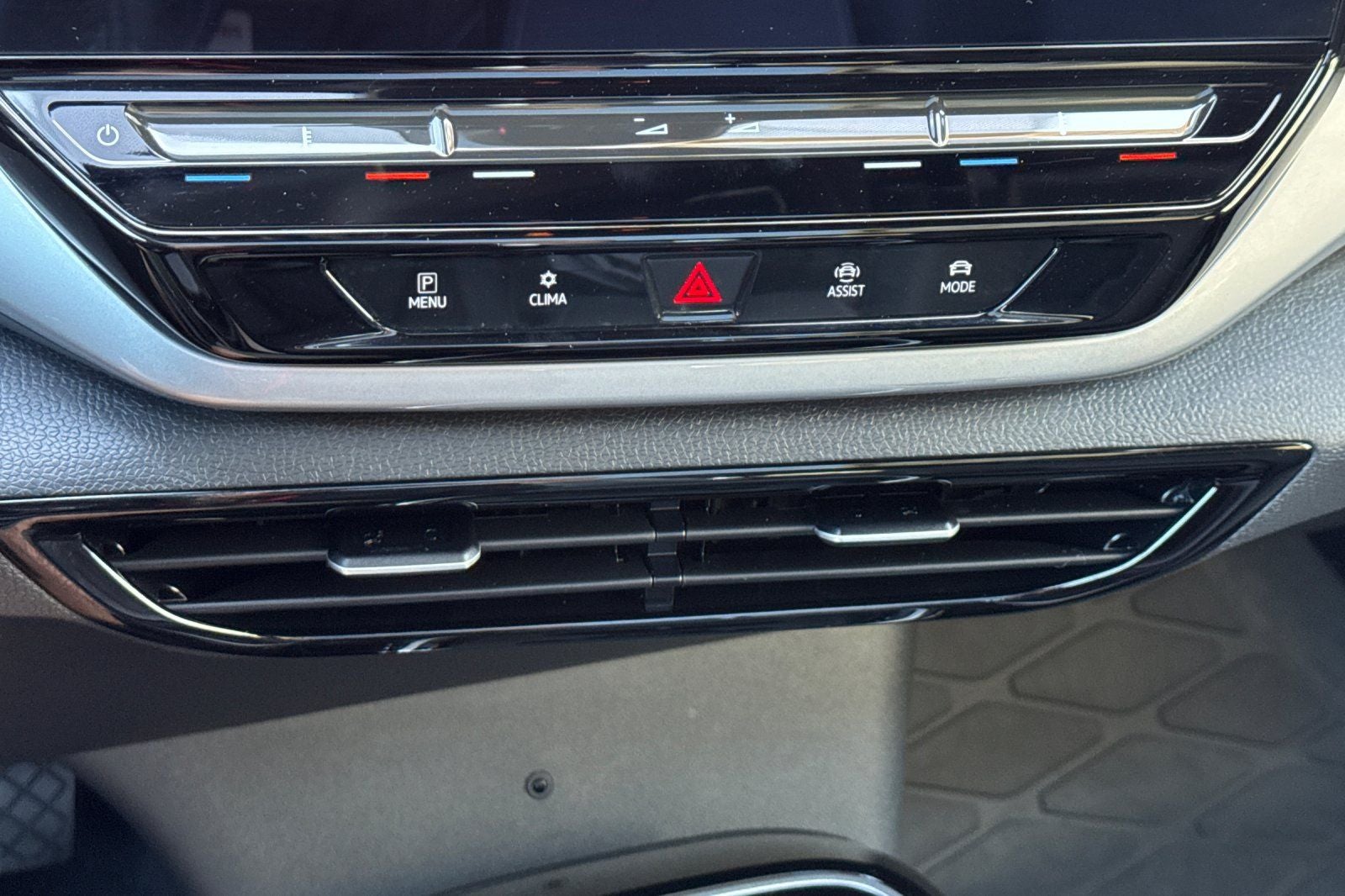 2023 Volkswagen ID.4 Pro S Plus