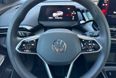 2023 Volkswagen ID.4 Pro S Plus