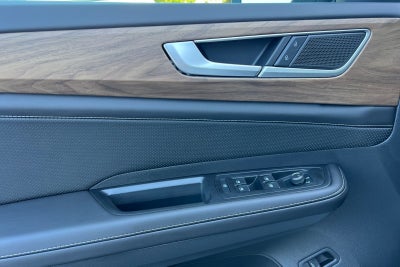 2026 Volkswagen Atlas 2.0T SE w/ Technology