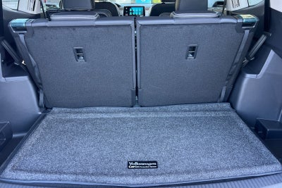 2026 Volkswagen Atlas 2.0T SE w/ Technology