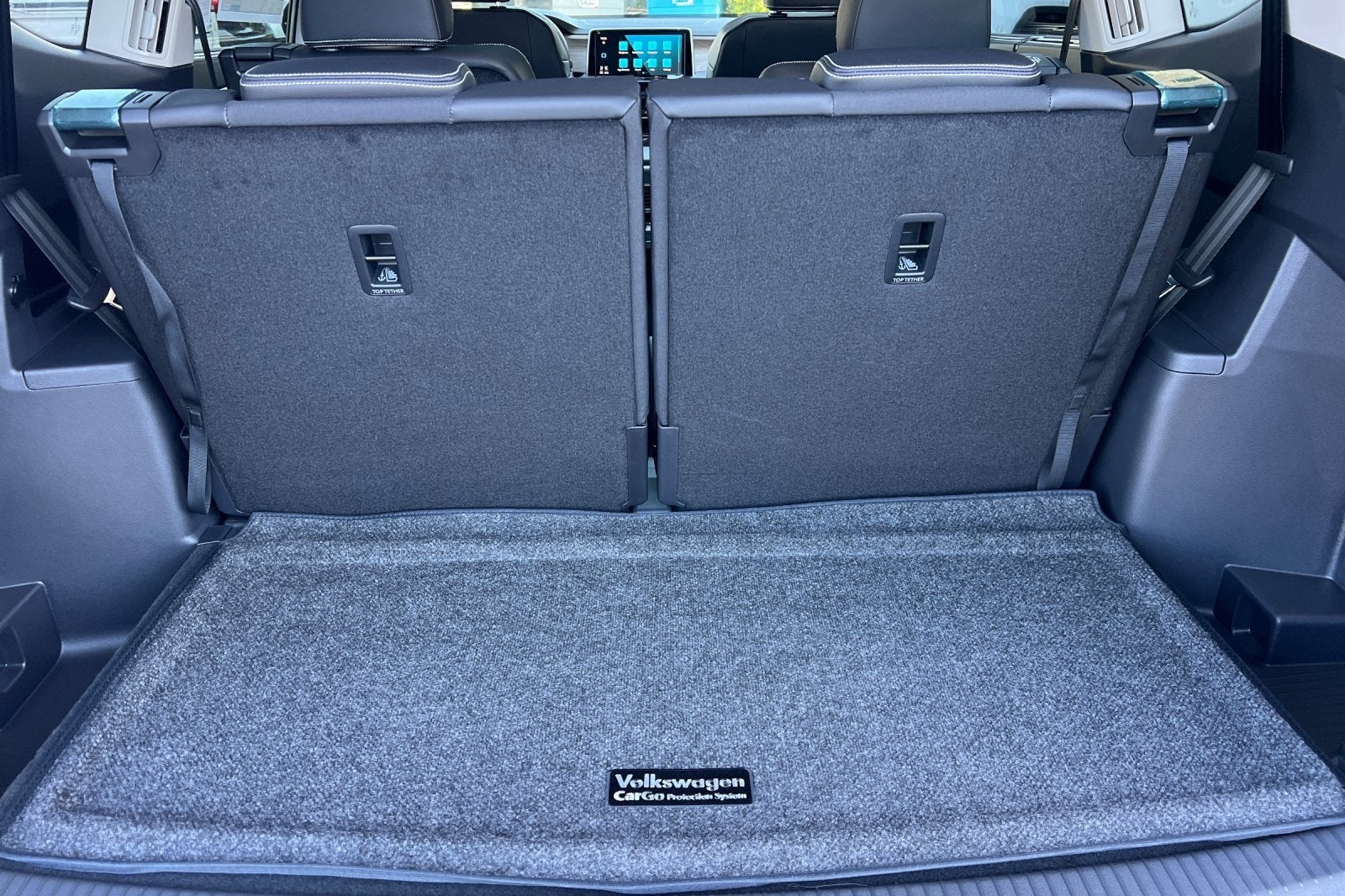 2026 Volkswagen Atlas 2.0T SE w/ Technology