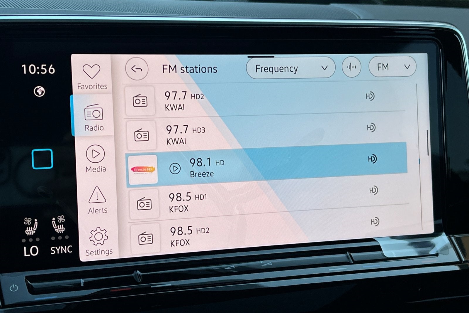 2026 Volkswagen Atlas 2.0T SE w/ Technology