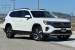2026 Volkswagen Atlas 2.0T SE w/ Technology