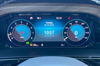 2026 Volkswagen Atlas 2.0T SE w/ Technology