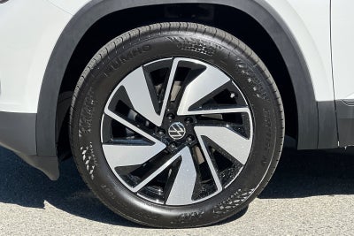 2026 Volkswagen Atlas 2.0T SE w/ Technology