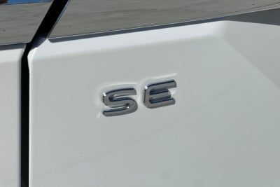 2026 Volkswagen Atlas 2.0T SE w/ Technology