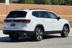2026 Volkswagen Atlas 2.0T SE w/ Technology