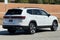 2026 Volkswagen Atlas 2.0T SE w/ Technology