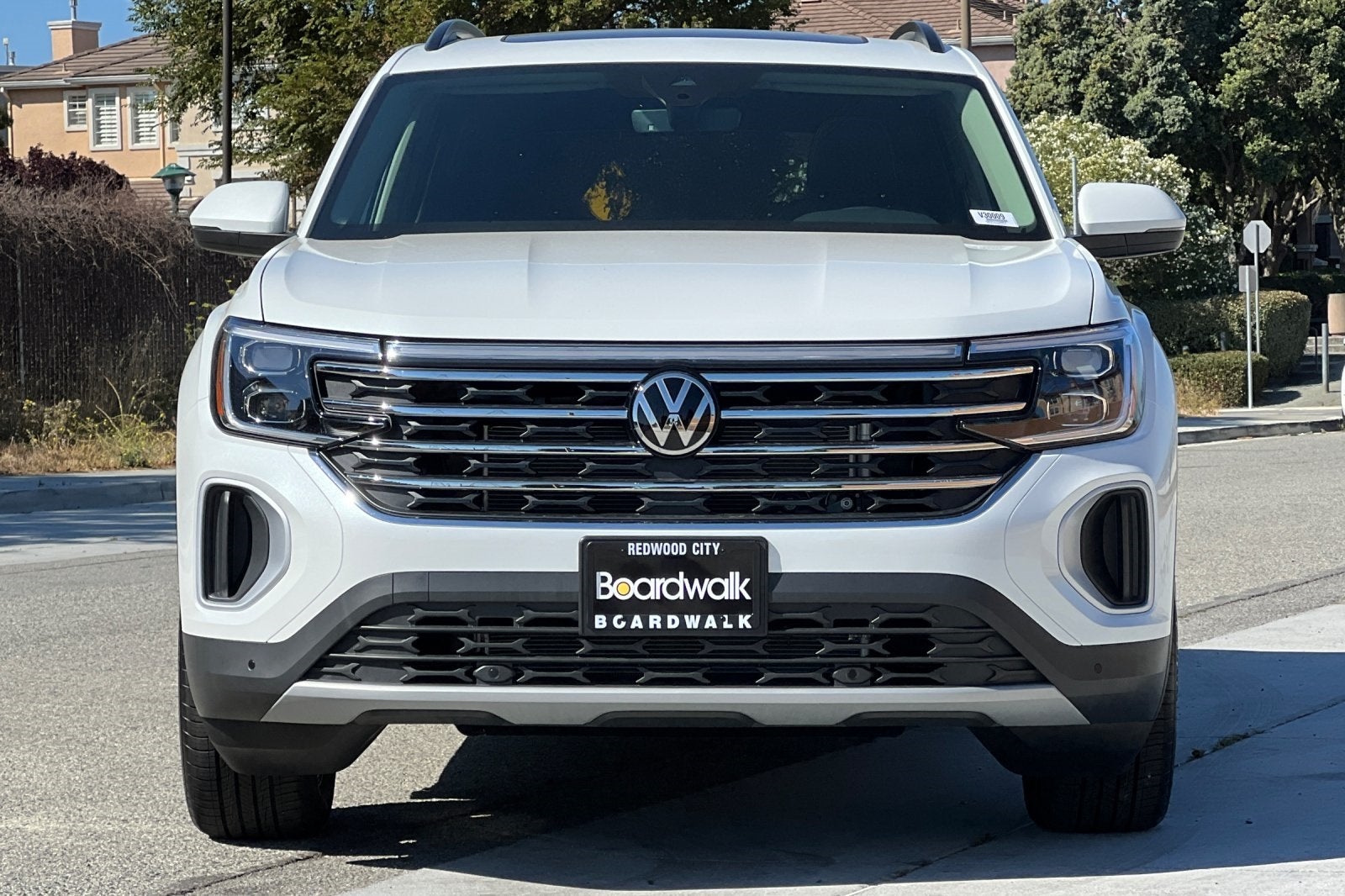 2026 Volkswagen Atlas 2.0T SE w/ Technology