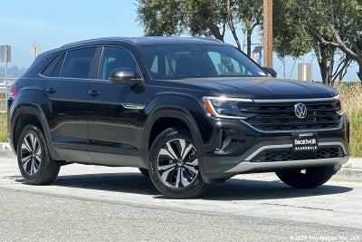 2026 Volkswagen Atlas Cross Sport 2.0T SE