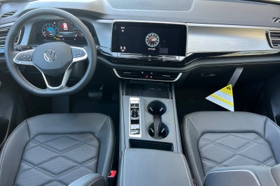 2026 Volkswagen Atlas Cross Sport 2.0T SE