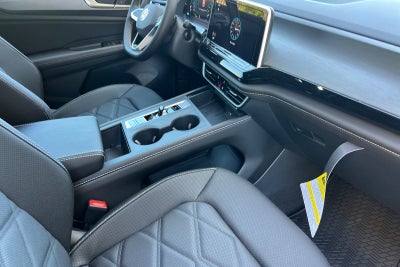 2026 Volkswagen Atlas Cross Sport 2.0T SE