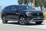 2026 Volkswagen Atlas Cross Sport 2.0T SE