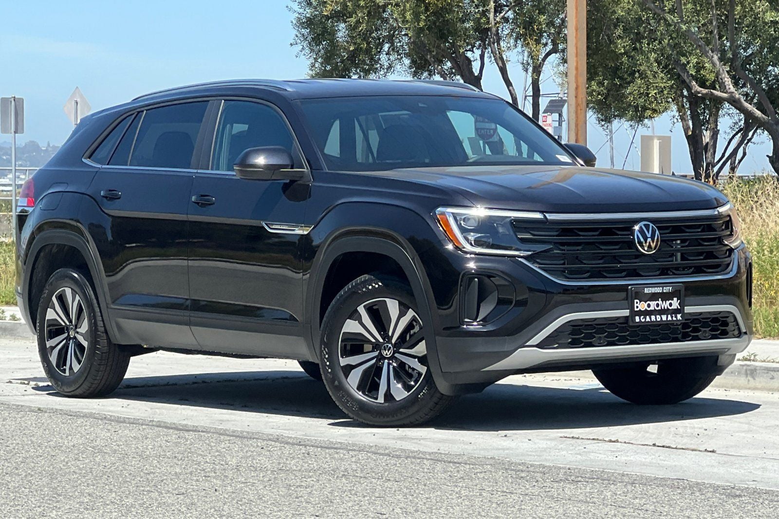 2026 Volkswagen Atlas Cross Sport 2.0T SE