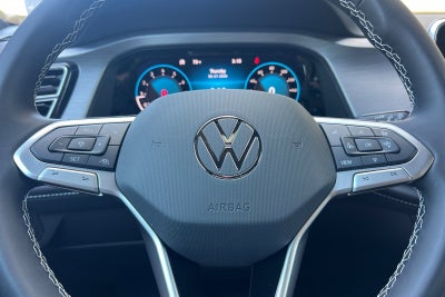 2026 Volkswagen Atlas Cross Sport 2.0T SE