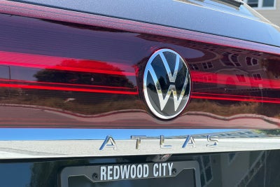 2026 Volkswagen Atlas Cross Sport 2.0T SE