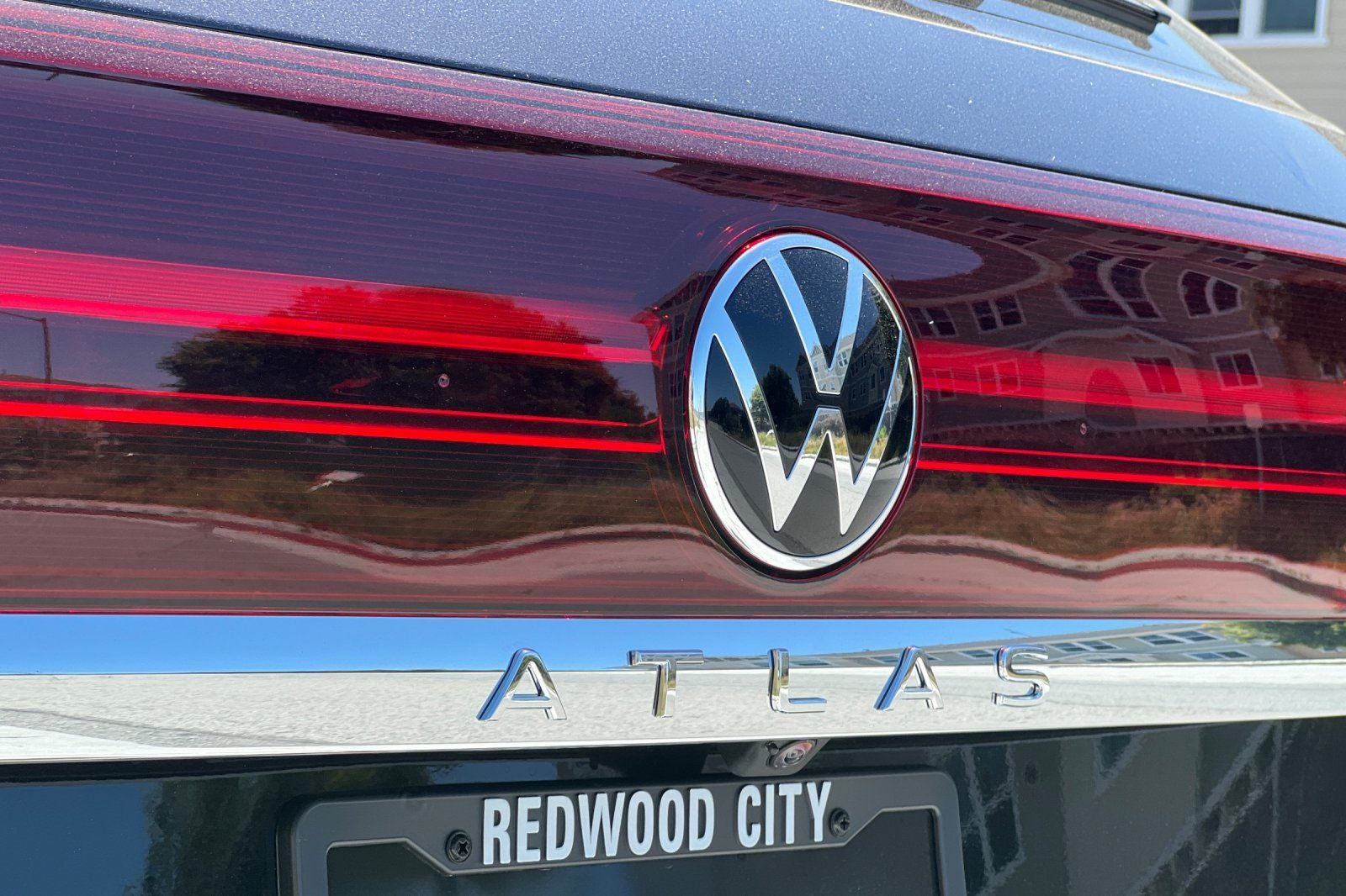 2026 Volkswagen Atlas Cross Sport 2.0T SE