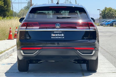 2026 Volkswagen Atlas Cross Sport 2.0T SE