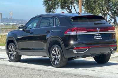 2026 Volkswagen Atlas Cross Sport 2.0T SE
