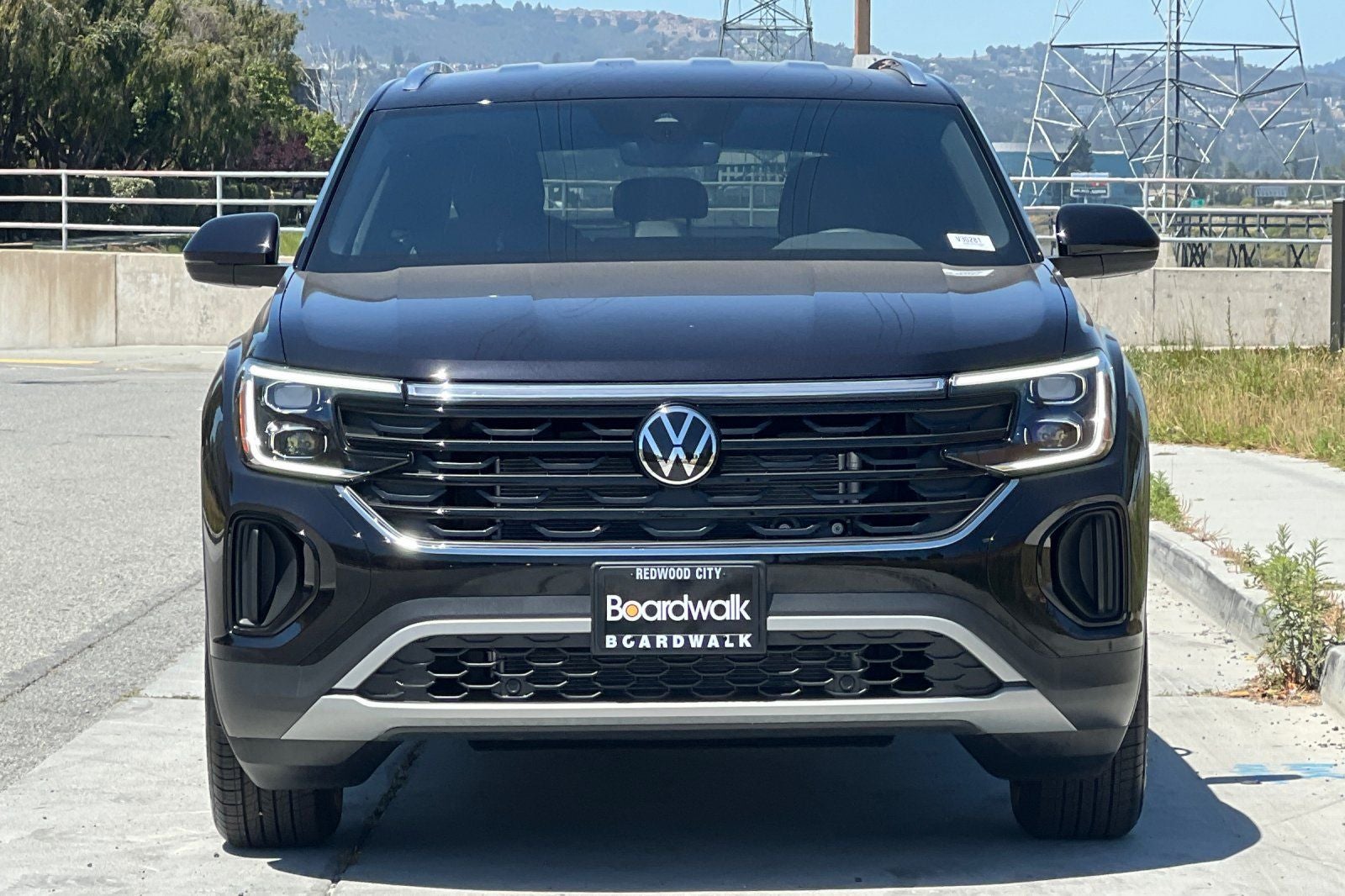 2026 Volkswagen Atlas Cross Sport 2.0T SE