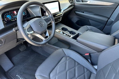 2026 Volkswagen Atlas Cross Sport 2.0T SE