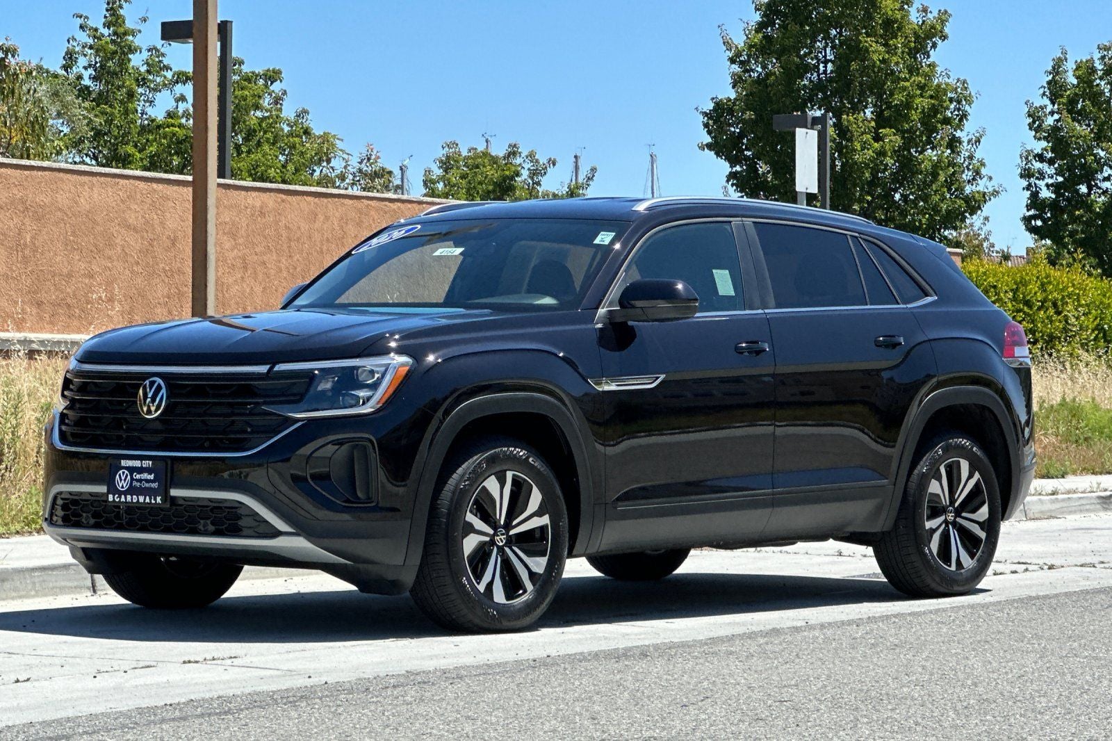 2026 Volkswagen Atlas Cross Sport 2.0T SE