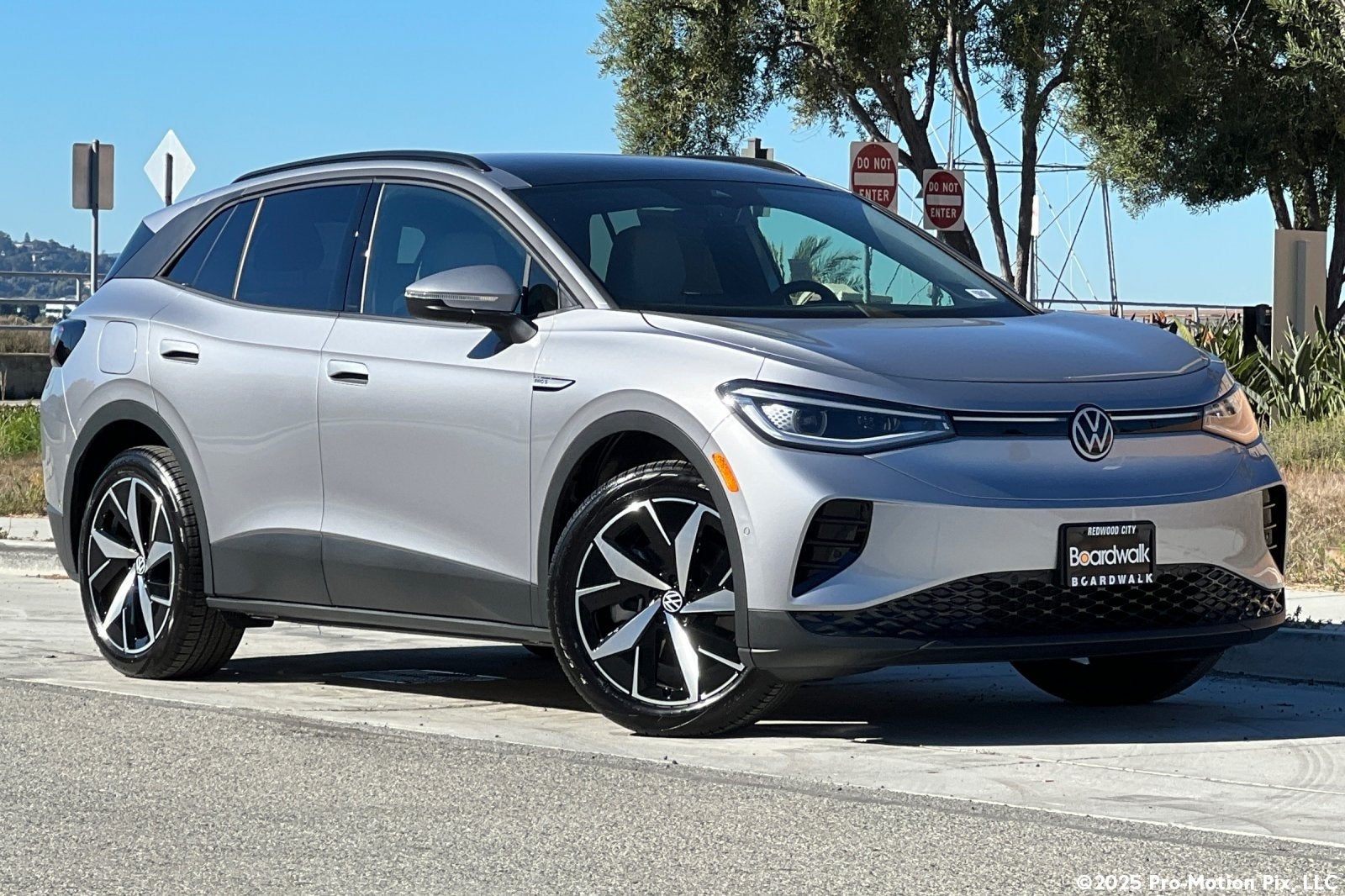 2025 Volkswagen ID.4 Pro S