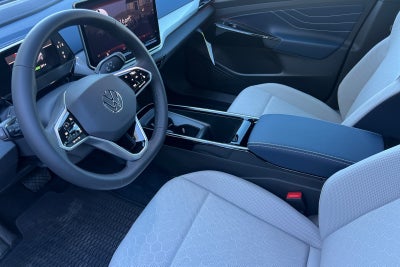 2025 Volkswagen ID.4 Pro S