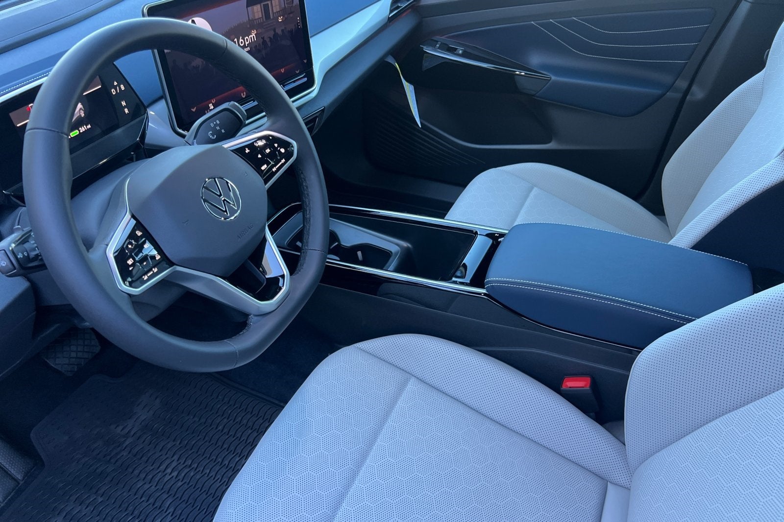 2025 Volkswagen ID.4 Pro S