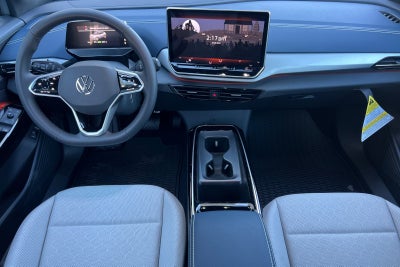 2025 Volkswagen ID.4 Pro S