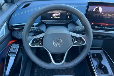 2025 Volkswagen ID.4 Pro S
