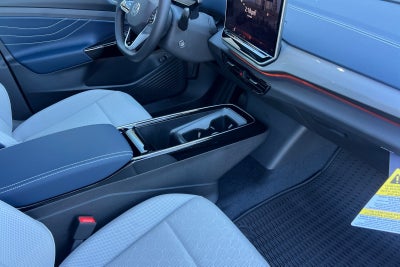 2025 Volkswagen ID.4 Pro S