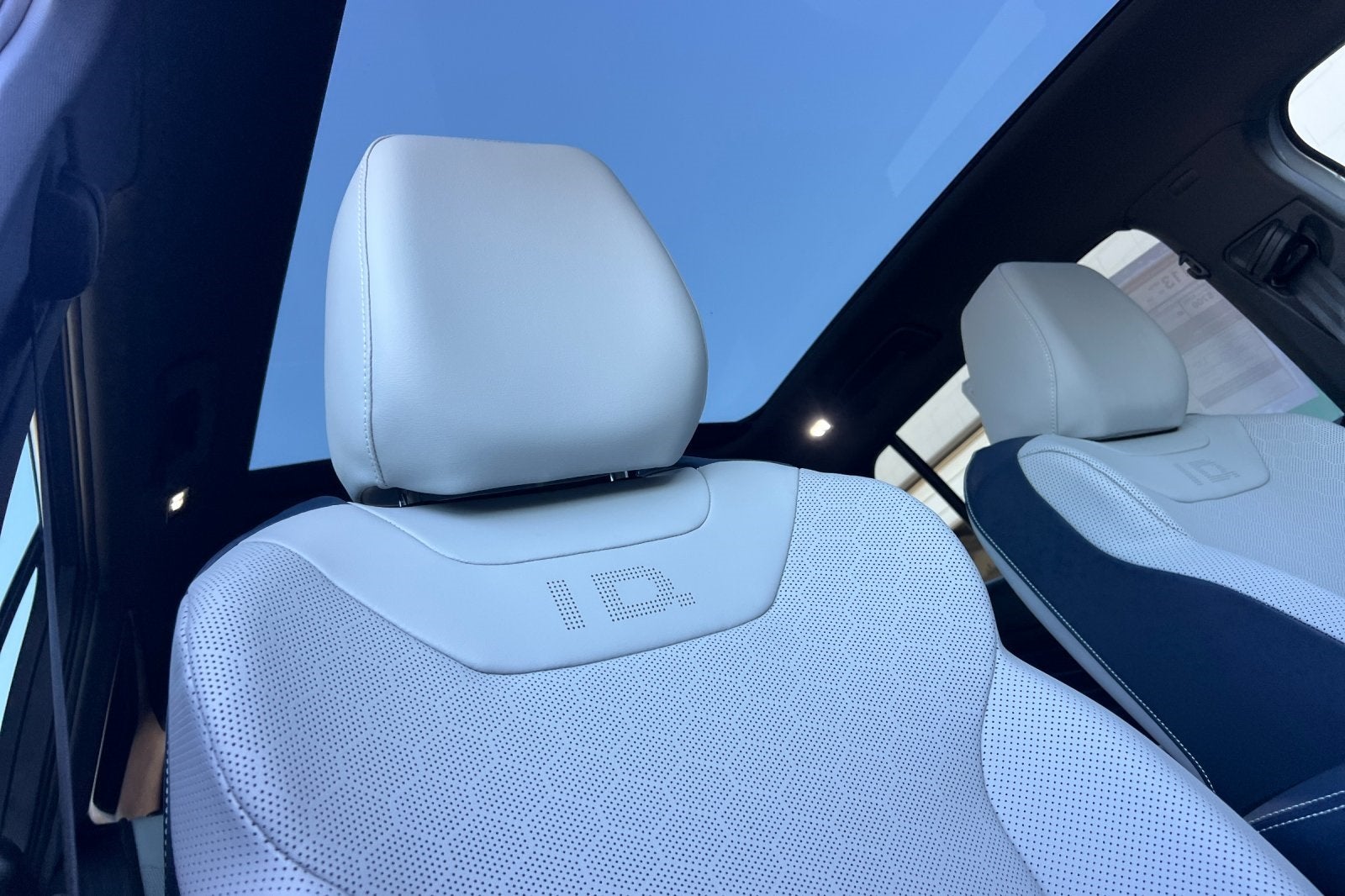 2025 Volkswagen ID.4 Pro S