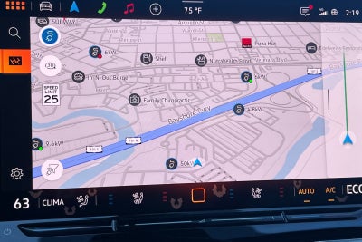 2025 Volkswagen ID.4 Pro S