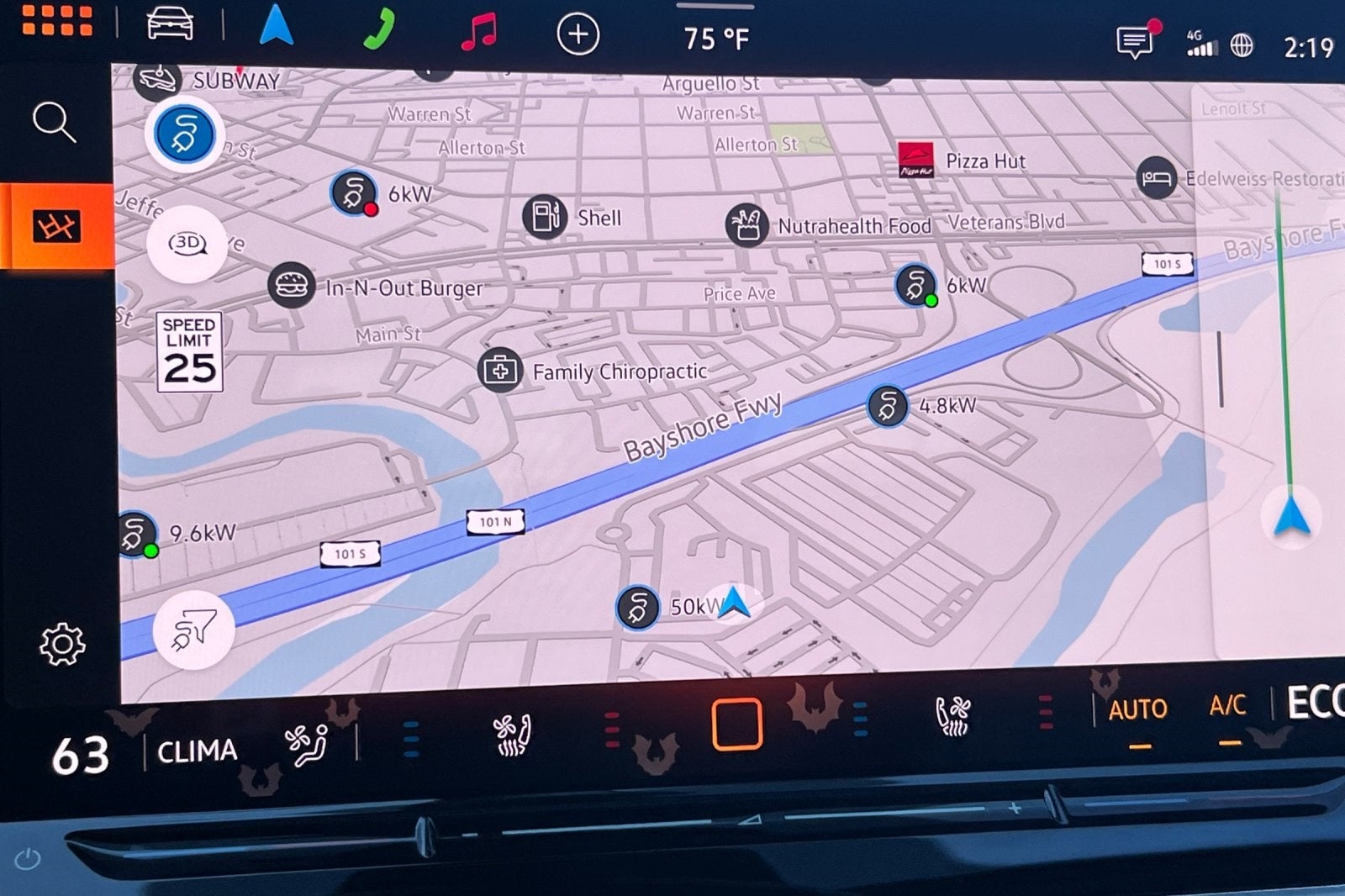 2025 Volkswagen ID.4 Pro S