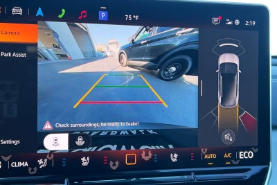 2025 Volkswagen ID.4 Pro S