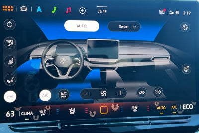 2025 Volkswagen ID.4 Pro S