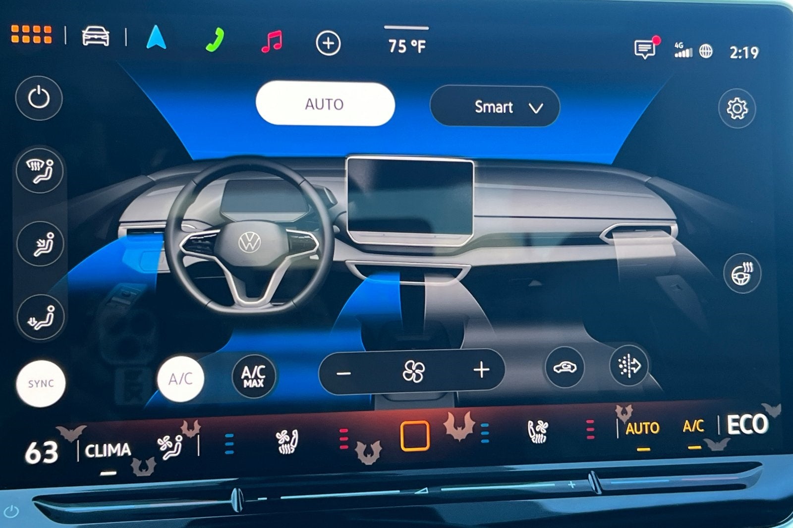 2025 Volkswagen ID.4 Pro S