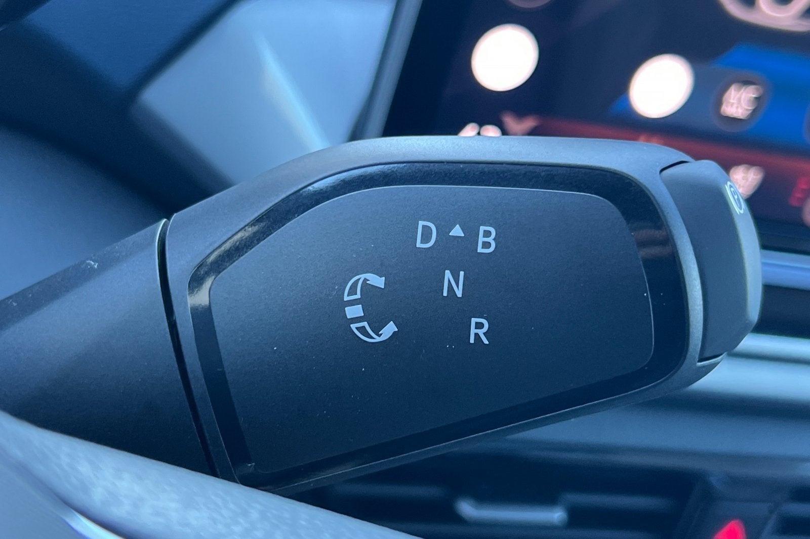 2025 Volkswagen ID.4 Pro S