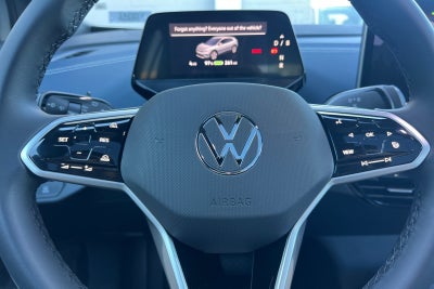 2025 Volkswagen ID.4 Pro S