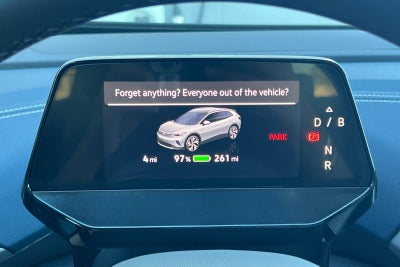 2025 Volkswagen ID.4 Pro S